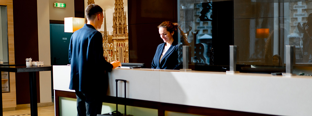 uk hotel sector 2024