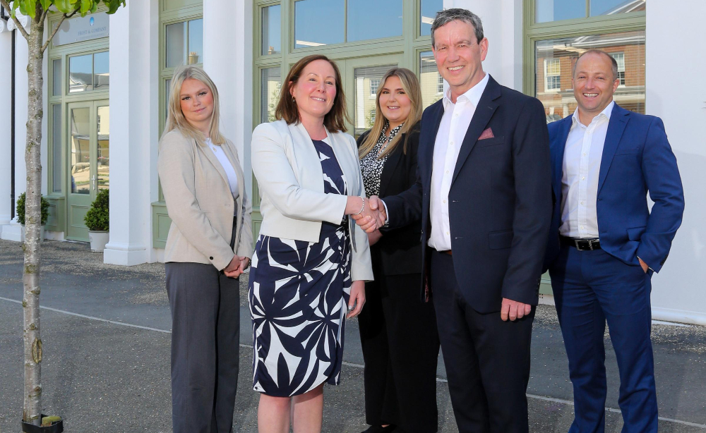 Full-service practice acquires local construction law specialist