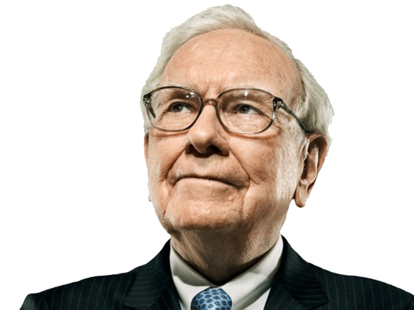 warren buffet due diligence