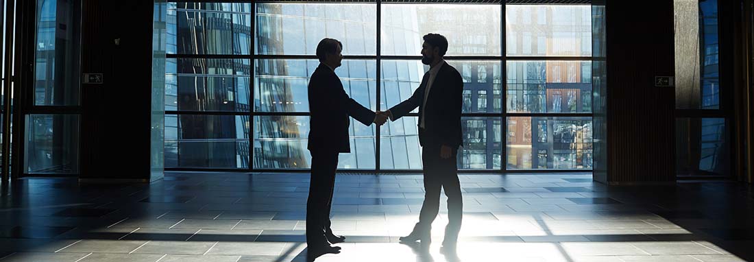 mergers and acquisitions glossary UK M&A