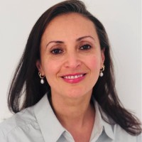 Reema Harfoushi