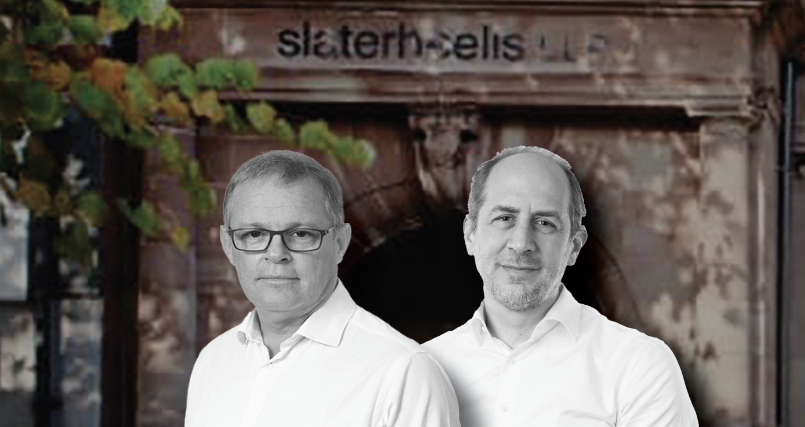 Lawfront – Setting the pace in legal M&A