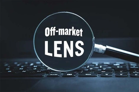 Off-market Lens